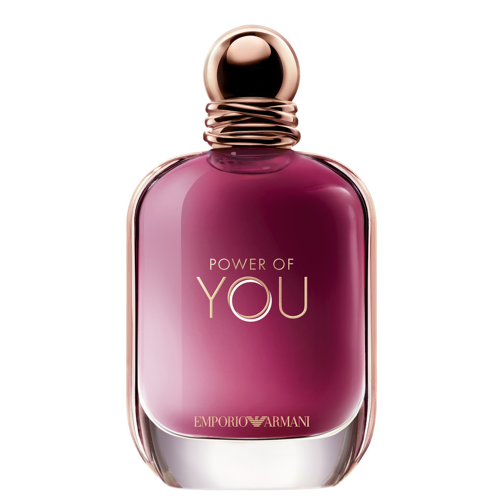POWER OF YOU EAU DE PARFUM